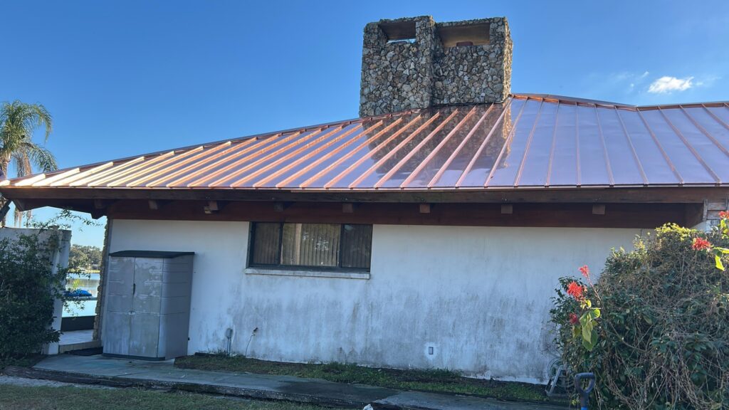 Roof Replacement