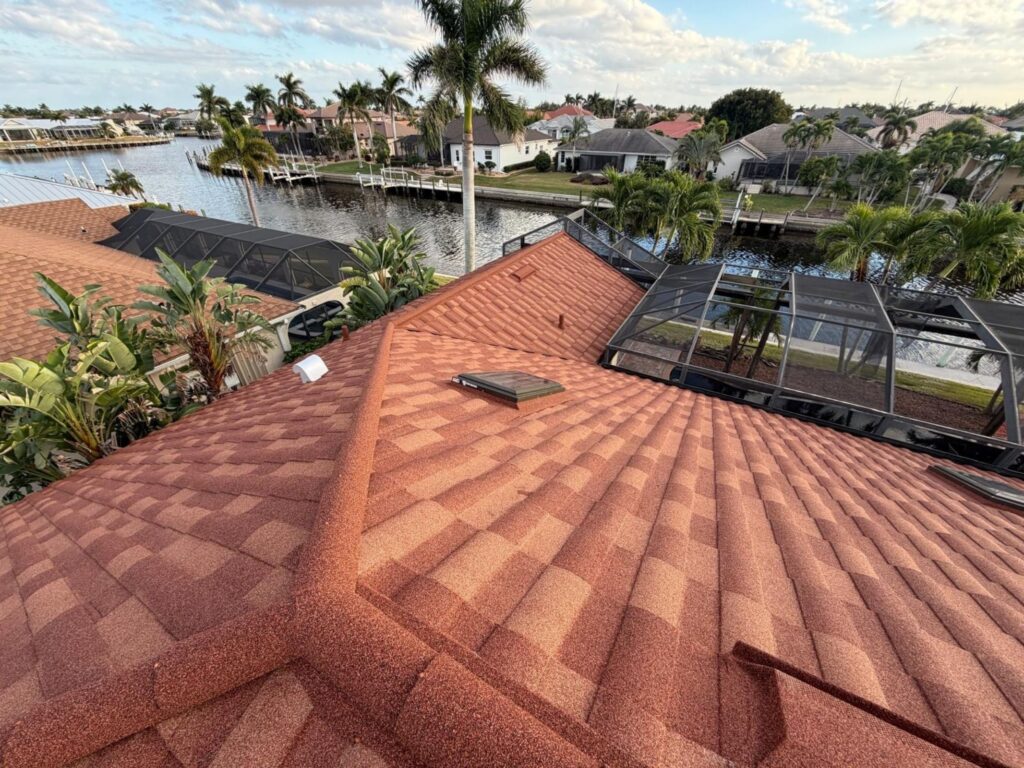 Roof Replacement