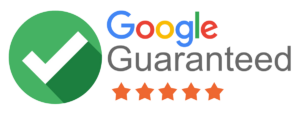 google rating