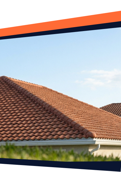 Sunset Roofing & Construction LLC logo in Fort Myers, Florida