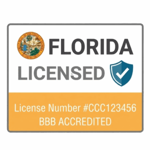 Contractors Association (FRSA) Member logo