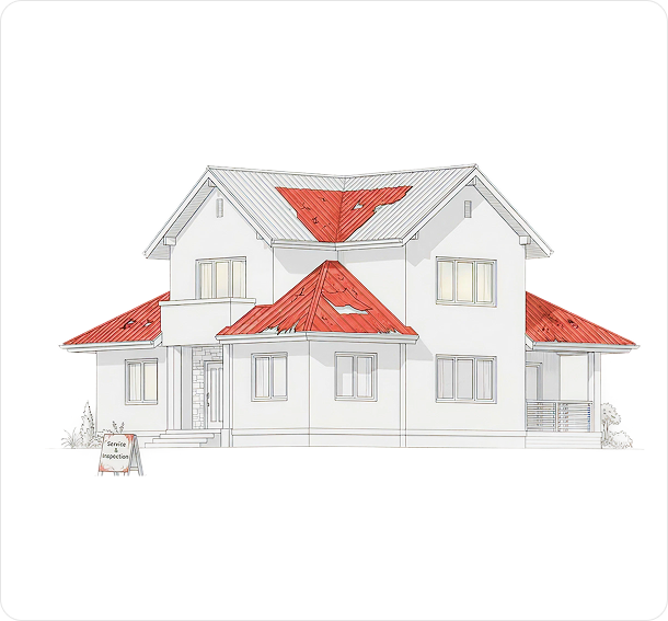 Roof Repair