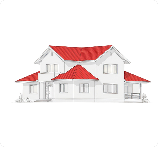 Roof Replacements & Installations