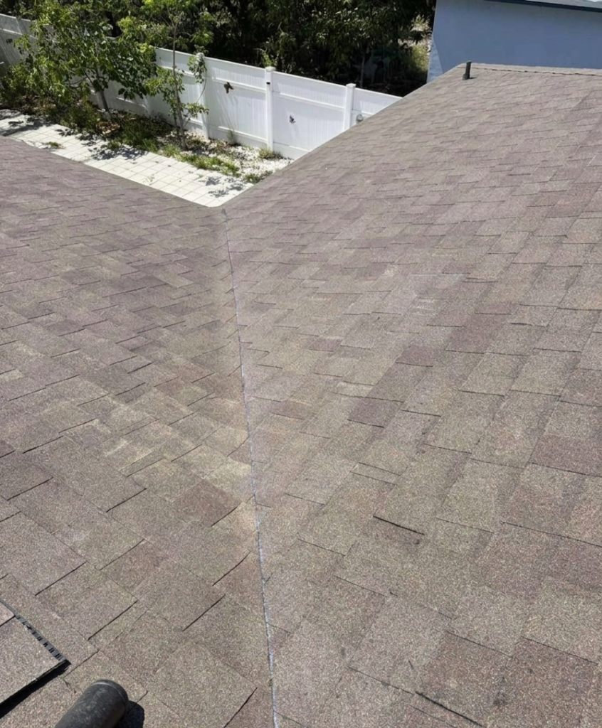 Roof Install Professional Architectural Shingle Roof Replacement 4