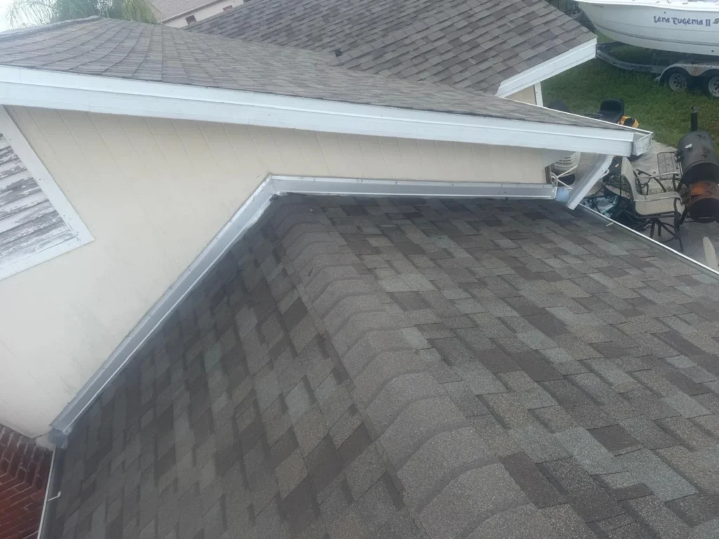 shingle