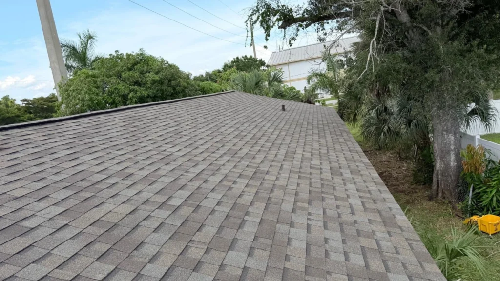 roof