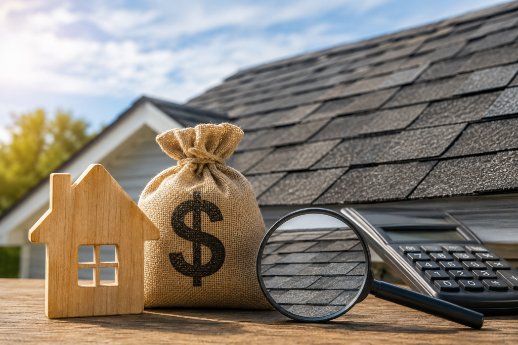 Roof Replacement in Florida