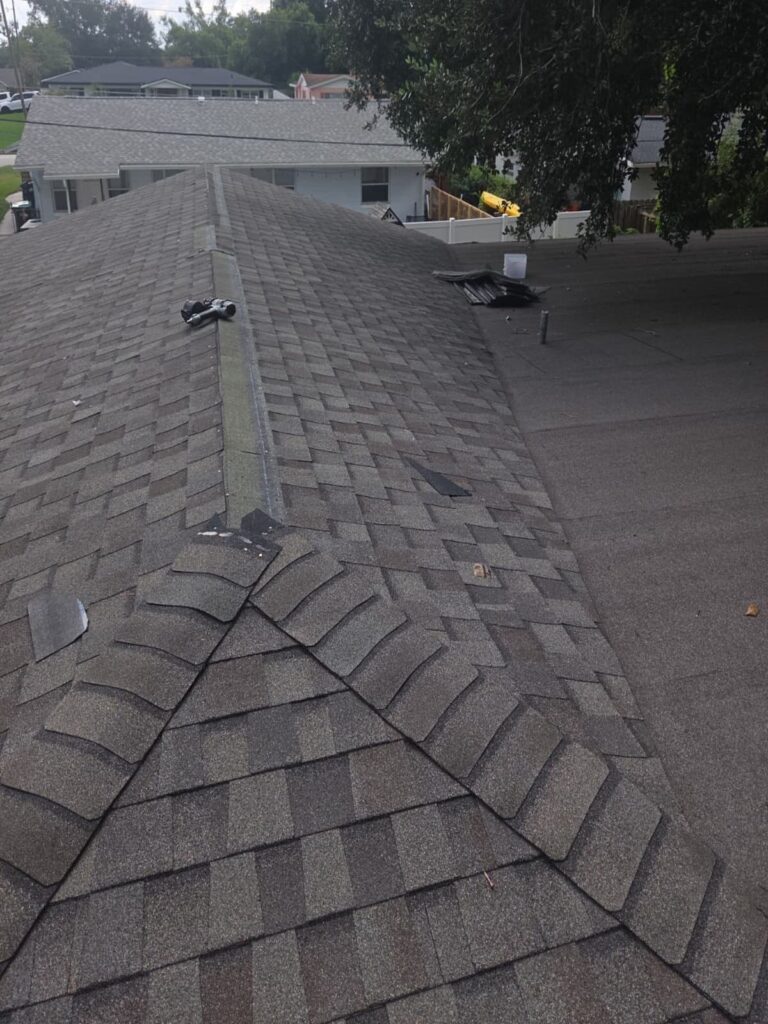 New-Asphalt-Shingle-Roof-Installation-in-Orlando-FL